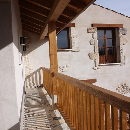 Casa De Laura Konuk evi Aldeasona Dış mekan fotoğraf