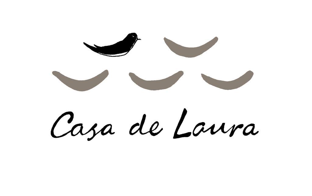 Casa De Laura Konuk evi Aldeasona Dış mekan fotoğraf