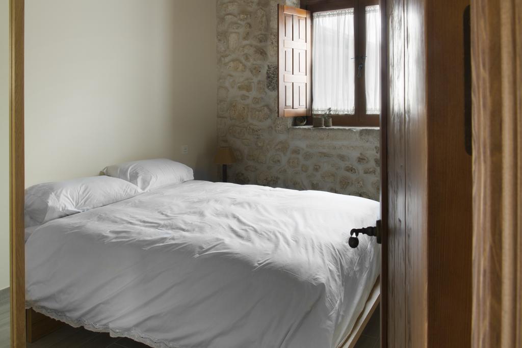 Casa De Laura Konuk evi Aldeasona Dış mekan fotoğraf