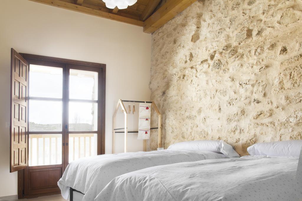 Casa De Laura Konuk evi Aldeasona Dış mekan fotoğraf
