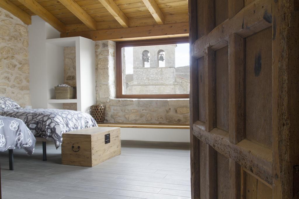 Casa De Laura Konuk evi Aldeasona Dış mekan fotoğraf